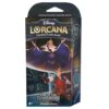 Disney Lorcana: Set 2 - Starter Deck A (Englisch)
