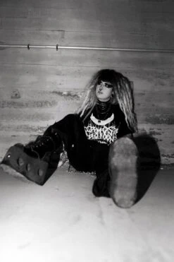 Pahalapsi - Termosta Pulloon - T-Shirt -Yvolve Verkäufe mallisto 440 websize small