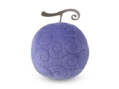 One Piece - Ruffy Teufelsfrucht - Kissen