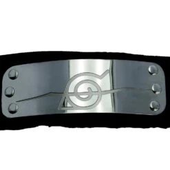 Naruto - Anti Konoha - Stirnband -Yvolve Verkäufe naruto shippuden headband anti konoha Detail