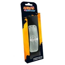 Naruto - Anti Konoha - Stirnband -Yvolve Verkäufe naruto shippuden headband anti konoha 1