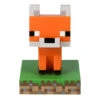 Minecraft - Fuchs - Lampe