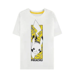 Difuzed Pokémon - Attack! - T-Shirt