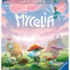 Mycelia - Brettspiel