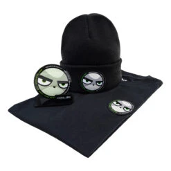 Yvolve X Rocket Beans TV - Limited Edition #2 - Bundle