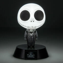 The Nightmare Before Christmas - Jack - Lampe -Yvolve Verkäufe scr622678cb