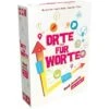Orte Für Worte - Brettspiel