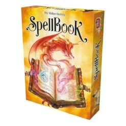 SpellBook