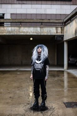 Pahalapsi - Termosta Pulloon - T-Shirt -Yvolve Verkäufe termosta pulloon paita pahalapsi