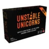 Unstable Unicorns - NSFW Brettspiel Deutsch