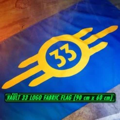 Fallout - Lucy's Dweller Kit - Geschenkbox -Yvolve Verkäufe x doco dcfall03 m