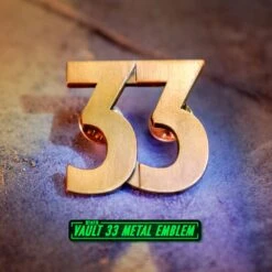 Fallout - Lucy's Dweller Kit - Geschenkbox -Yvolve Verkäufe x doco dcfall03 n