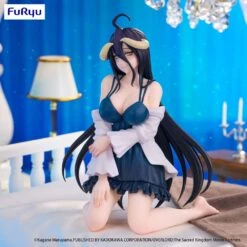 Overlord - Albedo Loungewear - Figur -Yvolve Verkäufe x fryu36617 a