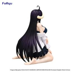 Overlord - Albedo Loungewear - Figur -Yvolve Verkäufe x fryu36617 b