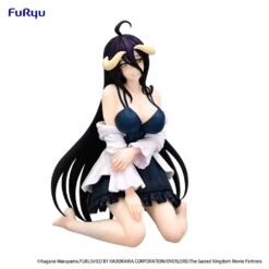 Overlord - Albedo Loungewear - Figur -Yvolve Verkäufe x fryu36617 d