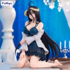 Overlord - Albedo Loungewear - Figur -Yvolve Verkäufe x fryu36617 f