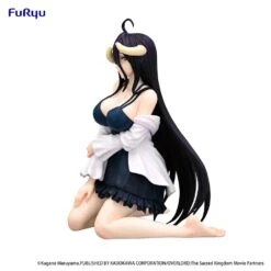 Overlord - Albedo Loungewear - Figur -Yvolve Verkäufe x fryu36617 h