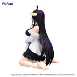 Overlord - Albedo Loungewear - Figur -Yvolve Verkäufe x fryu36617 i