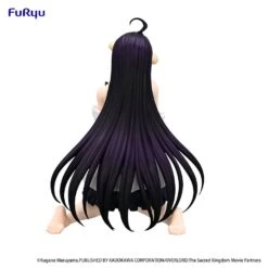 Overlord - Albedo Loungewear - Figur -Yvolve Verkäufe x fryu36617 k