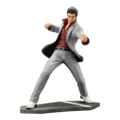 Yakuza - Like A Dragon Kazuma Kiryu - Figur