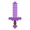 Minecraft - Verzaubertes Schwert - Replik