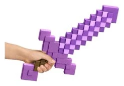 Minecraft - Verzaubertes Schwert - Replik -Yvolve Verkäufe x matthtl93 c