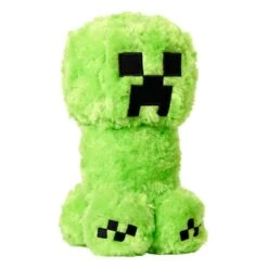 Minecraft - Creeper - Kuscheltier