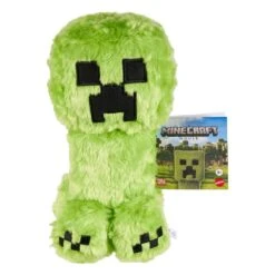 Minecraft - Creeper - Kuscheltier -Yvolve Verkäufe x mattjfp58 a