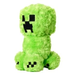 Minecraft - Creeper - Kuscheltier -Yvolve Verkäufe x mattjfp58 c