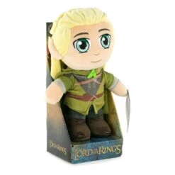 Herr Der Ringe - Legolas - Kuscheltier