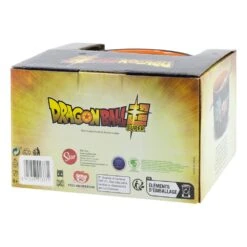 Dragon Ball - Super Saiyajin Blue - Ramen-Schüssel -Yvolve Verkäufe x str1337 d
