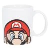 Super Mario - Mario - Tasse
