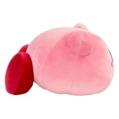 Nintendo - Kirby Hovering - Mocchi Kuscheltier -Yvolve Verkäufe x tomy12450 b