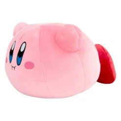 Nintendo - Kirby Hovering - Mocchi Kuscheltier -Yvolve Verkäufe x tomy12450 c
