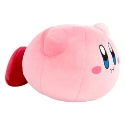 Nintendo - Kirby Hovering - Mocchi Kuscheltier -Yvolve Verkäufe x tomy12450 d