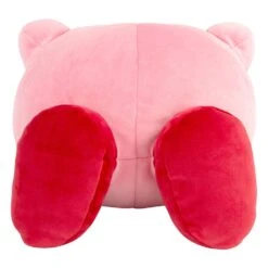 Nintendo - Kirby Hovering - Mocchi Kuscheltier -Yvolve Verkäufe x tomy12450 e