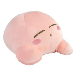 Nintendo - Kirby Sleeping - Mocchi Kuscheltier -Yvolve Verkäufe x tomy12451 b