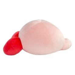 Nintendo - Kirby Sleeping - Mocchi Kuscheltier -Yvolve Verkäufe x tomy12451 c