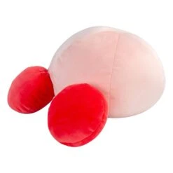 Nintendo - Kirby Sleeping - Mocchi Kuscheltier -Yvolve Verkäufe x tomy12451 d