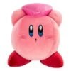 Nintendo - Kirby With Heart - Mocchi Kuscheltier