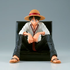 One Piece - Creator X Creator Monkey D. Ruffy - Figur -Yvolve Verkäufe z3 2