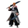 Bleach - Thousand-Year Blood War Ichigo Kurosaki - Actionfigur